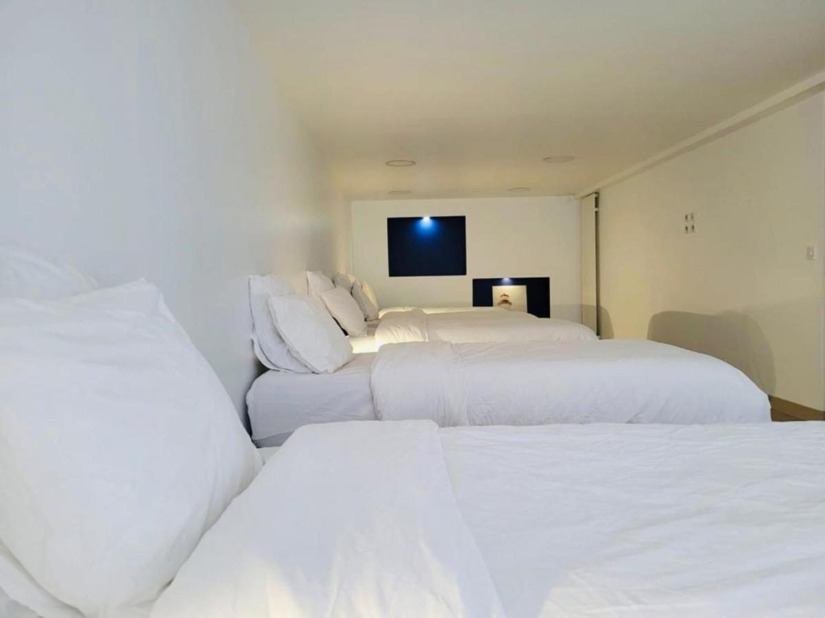 100M2 2 Chambres 8 Personnes - Grand Parking Et Terrasse Privee - Proche Cdg-Parc Expositions-Paris-Asterix-Disney ヴィルパント エクステリア 写真
